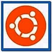 Ubuntu Screensaver Analog Clock