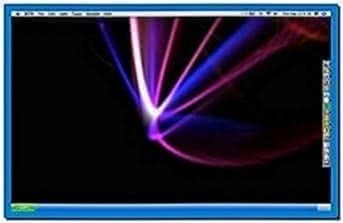 Use Screensaver as Desktop Background Windows 7