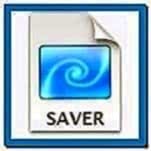Water Droplet Screensaver Mac