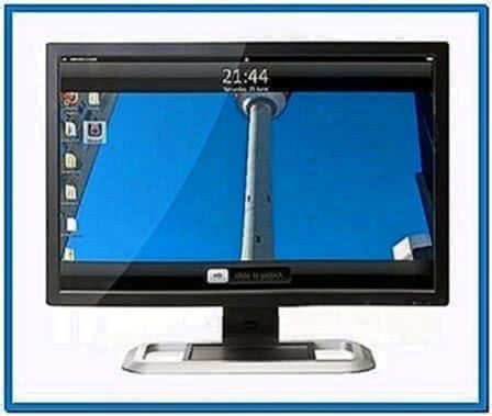 Windows 7 Screensaver Lock Computer