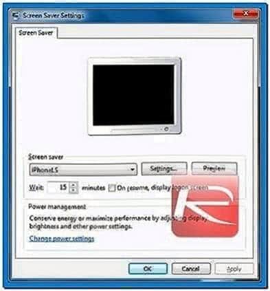 Windows 7 Screensaver Lock Up