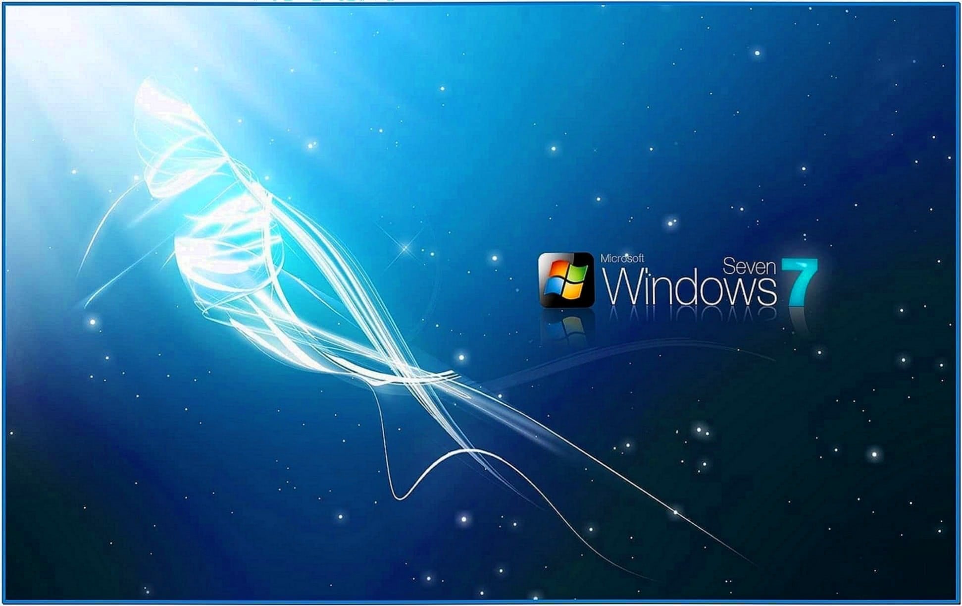 Windows 7 Screensaver Photo Gallery