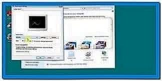 Windows 7 Screensaver Photo Slideshow