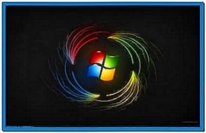 Windows 8 Screensavers XP