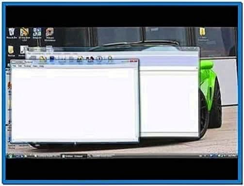 Windows Maze Screensaver Vista