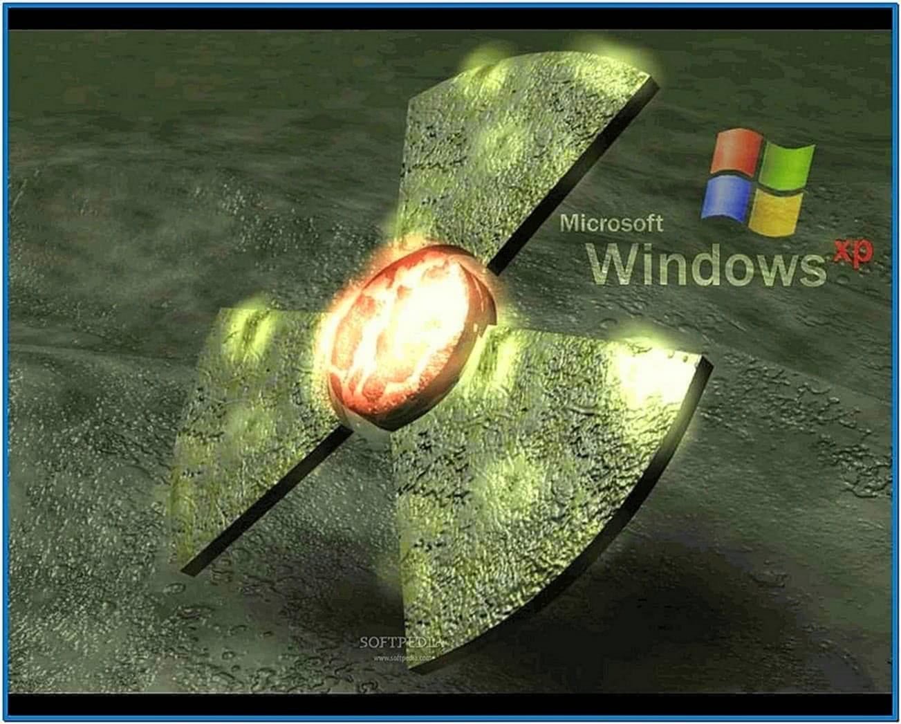 Windows Screensaver Themes