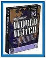 World Watch Screensaver Windows