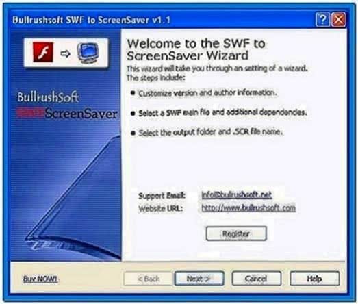 Swf To Screensaver Scout Keygen Music